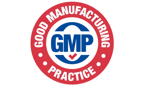 EchoFree GMP Certified