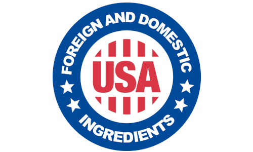 EchoFree Made in USA